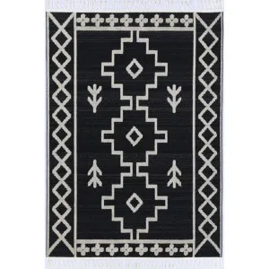 Archer Marrakech Rug Coal by Love That Homewares, a Contemporary Rugs for sale on Style Sourcebook