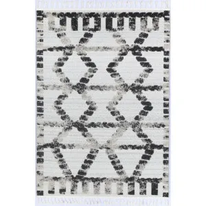 Archer Kasbah Rug Salt by Love That Homewares, a Contemporary Rugs for sale on Style Sourcebook