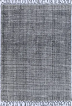 Byron Charcoal Rug by Love That Homewares, a Contemporary Rugs for sale on Style Sourcebook