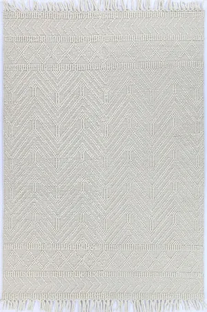 Perla Zoe Grey Rug by Love That Homewares, a Contemporary Rugs for sale on Style Sourcebook