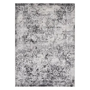 Quadalio Motif Platinum Natural by Love That Homewares, a Contemporary Rugs for sale on Style Sourcebook