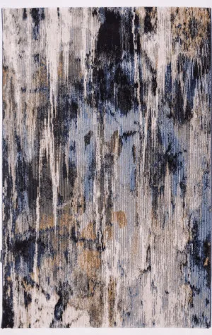 Arielle Mirage 4535 Grey by Love That Homewares, a Contemporary Rugs for sale on Style Sourcebook