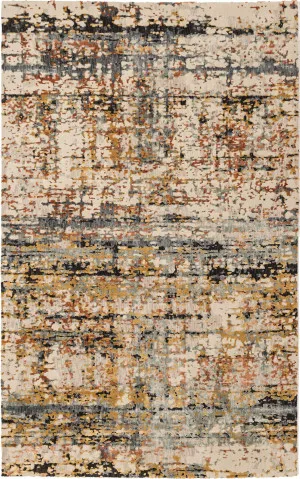 Luis 4885M Contemporary Multi by Love That Homewares, a Contemporary Rugs for sale on Style Sourcebook