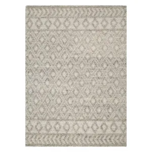 Perla 16 Steel Rug by Love That Homewares, a Contemporary Rugs for sale on Style Sourcebook