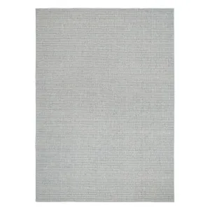 Zalia Cord Handloom Grey by Love That Homewares, a Contemporary Rugs for sale on Style Sourcebook