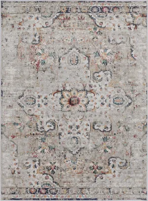 Mediterranean Oristano Multi Plush Rug 05 by Love That Homewares, a Contemporary Rugs for sale on Style Sourcebook