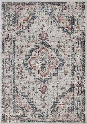 Mediterranean Alger Multi Plush Rug 03 by Love That Homewares, a Contemporary Rugs for sale on Style Sourcebook