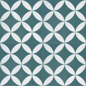 CONTRASTI MARRAKESH OTTANIO 200X200 by Amber, a Patterned Tiles for sale on Style Sourcebook