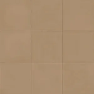 CONTRASTI SOLID BEIGE 200X200 by Amber, a Porcelain Tiles for sale on Style Sourcebook