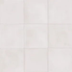 CONTRASTI SOLID BIANCO 200X200 by Amber, a Porcelain Tiles for sale on Style Sourcebook