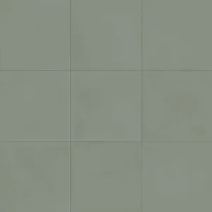 CONTRASTI SOLID CELADON 200X200 by Amber, a Porcelain Tiles for sale on Style Sourcebook