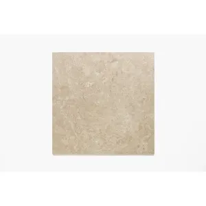 CAVESTONE SAHARA GLAZED AND POLISHED 600X600 by Amber, a Porcelain Tiles for sale on Style Sourcebook