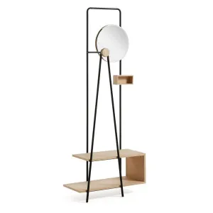 Coat rack Angelo 76 x 191 cm by Kave Home, a Coat & Hat Racks for sale on Style Sourcebook