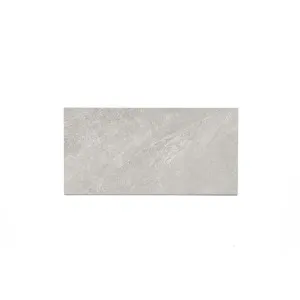 PRIMAL LIGHT GREY 600X300 MATT by Amber, a Porcelain Tiles for sale on Style Sourcebook