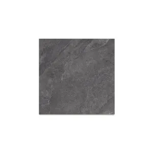 PRIMAL CHARCOAL 600X600 MATT by Amber, a Porcelain Tiles for sale on Style Sourcebook