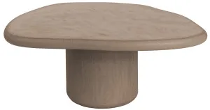 Laini Coffee Table Medium Earth by Tallira | Muundo, a Tables for sale on Style Sourcebook