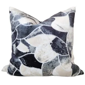 Imogen Cushion 50cm Square by Macey & Moore, a Cushions, Decorative Pillows for sale on Style Sourcebook