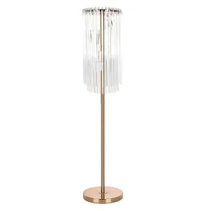 Zara Floor Lamp by CAFE Lighting & Living, a Floor Lamps for sale on Style Sourcebook