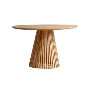 Uluru Table - 90x90x76 by Amuma Living, a Dining Tables for sale on Style Sourcebook