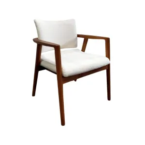 Kimberly Seat by Amuma Living, a Dining Chairs for sale on Style Sourcebook