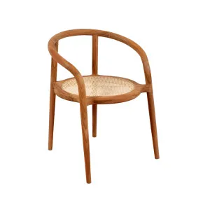 Flinders Feel Chair by Amuma Living, a Dining Chairs for sale on Style Sourcebook