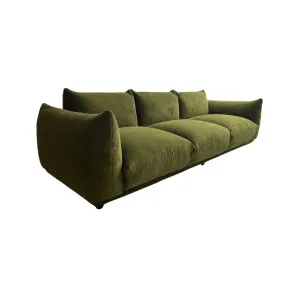 Outback Vintage Sofa by Amuma Living, a Sofas for sale on Style Sourcebook