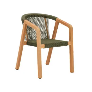 Bushland Bliss Chair by Amuma Living, a Outdoor Chairs for sale on Style Sourcebook