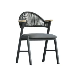 Sydney Swell Chair by Amuma Living, a Outdoor Chairs for sale on Style Sourcebook