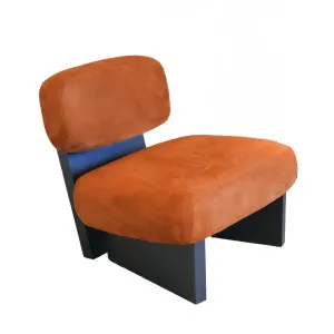 St. Kilda Lounge Chair by Amuma Living, a Chairs for sale on Style Sourcebook