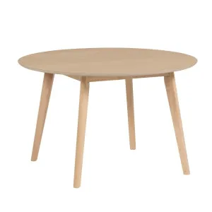 Batilde Table Ø 120 cm by Kave Home, a Dining Tables for sale on Style Sourcebook