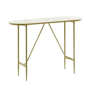 Elisenda console 110 x 76 cm by Kave Home, a Console Table for sale on Style Sourcebook