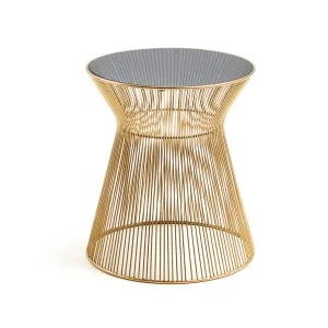 Jolene side table Ø 40 cm by Kave Home, a Side Table for sale on Style Sourcebook