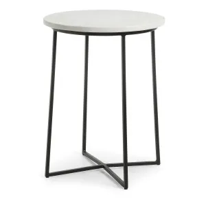 Bryson B side table Ø 41 cm by Kave Home, a Side Table for sale on Style Sourcebook