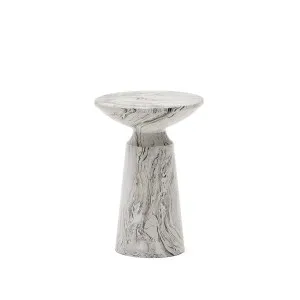 Kesbury side table Ø 33 cm by Kave Home, a Side Table for sale on Style Sourcebook