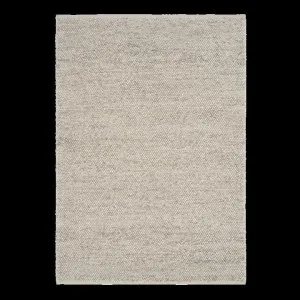 Murmur Wool Rug - Silver by Interior Secrets - AfterPay Available by Interior Secrets, a Contemporary Rugs for sale on Style Sourcebook