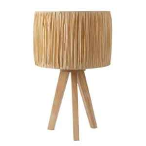 Nora Table Lamp by James Lane, a Lighting for sale on Style Sourcebook