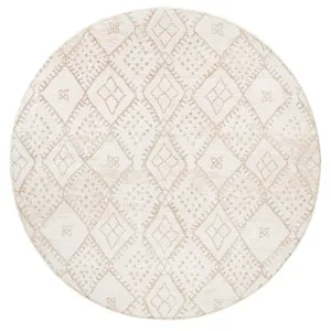 Sevi Grey Plush Rollie Pollie Round Playmat by Miss Amara, a Other Rugs for sale on Style Sourcebook