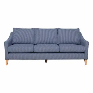 Kate 3 Seater Sofa in Selected Fabrics by OzDesignFurniture, a Sofas for sale on Style Sourcebook