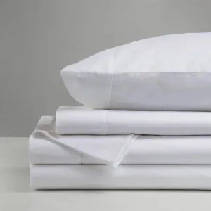 Morgan and Reid Hotel 1500 Thread Count Cotton Rich Sheet Set by null, a Sheets for sale on Style Sourcebook