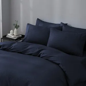 Canningvale Caressa Stripe - SingleDown Alternative by null, a Sheets for sale on Style Sourcebook