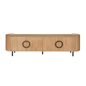 Lentella TV Unit by Merlino, a Entertainment Units & TV Stands for sale on Style Sourcebook