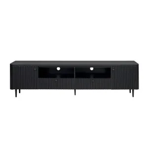 Pratello TV Unit by Merlino, a Entertainment Units & TV Stands for sale on Style Sourcebook