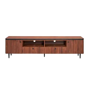 Pratello TV Unit by Merlino, a Entertainment Units & TV Stands for sale on Style Sourcebook