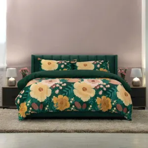 Ardor Boudoir Betty 250 Thread Count Multi Quilt Cover Set by null, a Quilt Covers for sale on Style Sourcebook