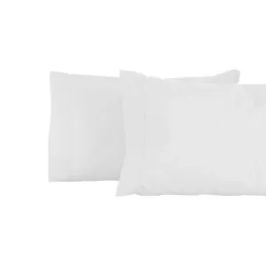 Jenny Mclean La Via White King Pillowcase by null, a Pillow Cases for sale on Style Sourcebook