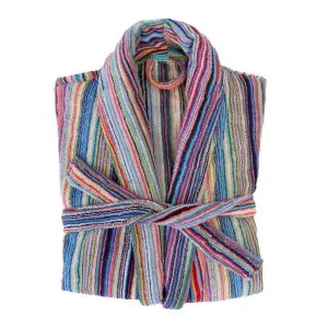 Bambury Aurora Rainbow Robe by null, a Bathrobes for sale on Style Sourcebook