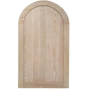 LOLA Solid raw Oak door by Lola, a Doors for sale on Style Sourcebook