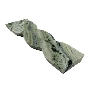 Billow Stone Cabinet Handles - Ice Jade by Billow Stone, a Handle & Lock Sets for sale on Style Sourcebook