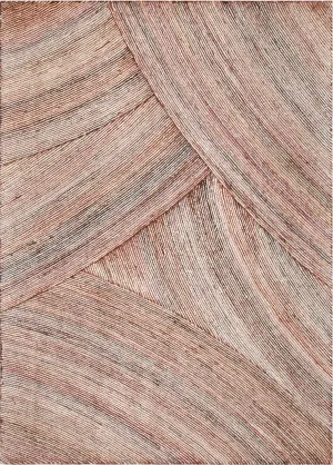 Diva Rust Rug by null, a Contemporary Rugs for sale on Style Sourcebook