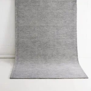 Mist Grey Wool Rug by DecoRug, a Contemporary Rugs for sale on Style Sourcebook